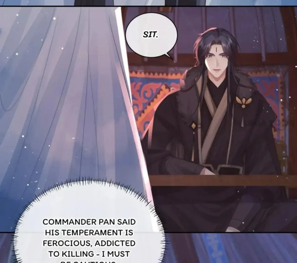 Read Exclusively the Master chapter 61 image 61 on Lezhin