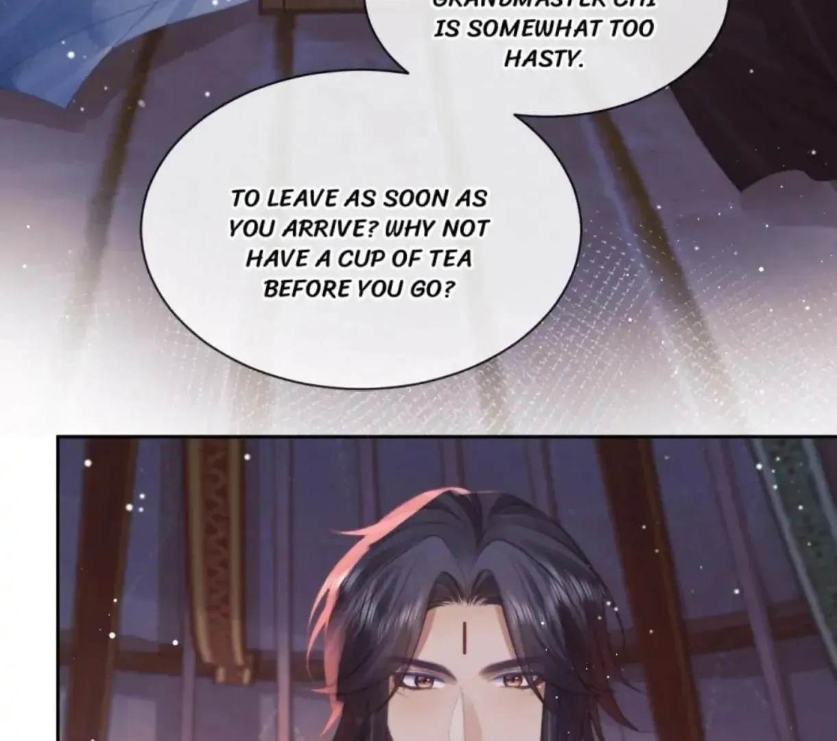 Read Exclusively the Master chapter 61 image 64 on Lezhin