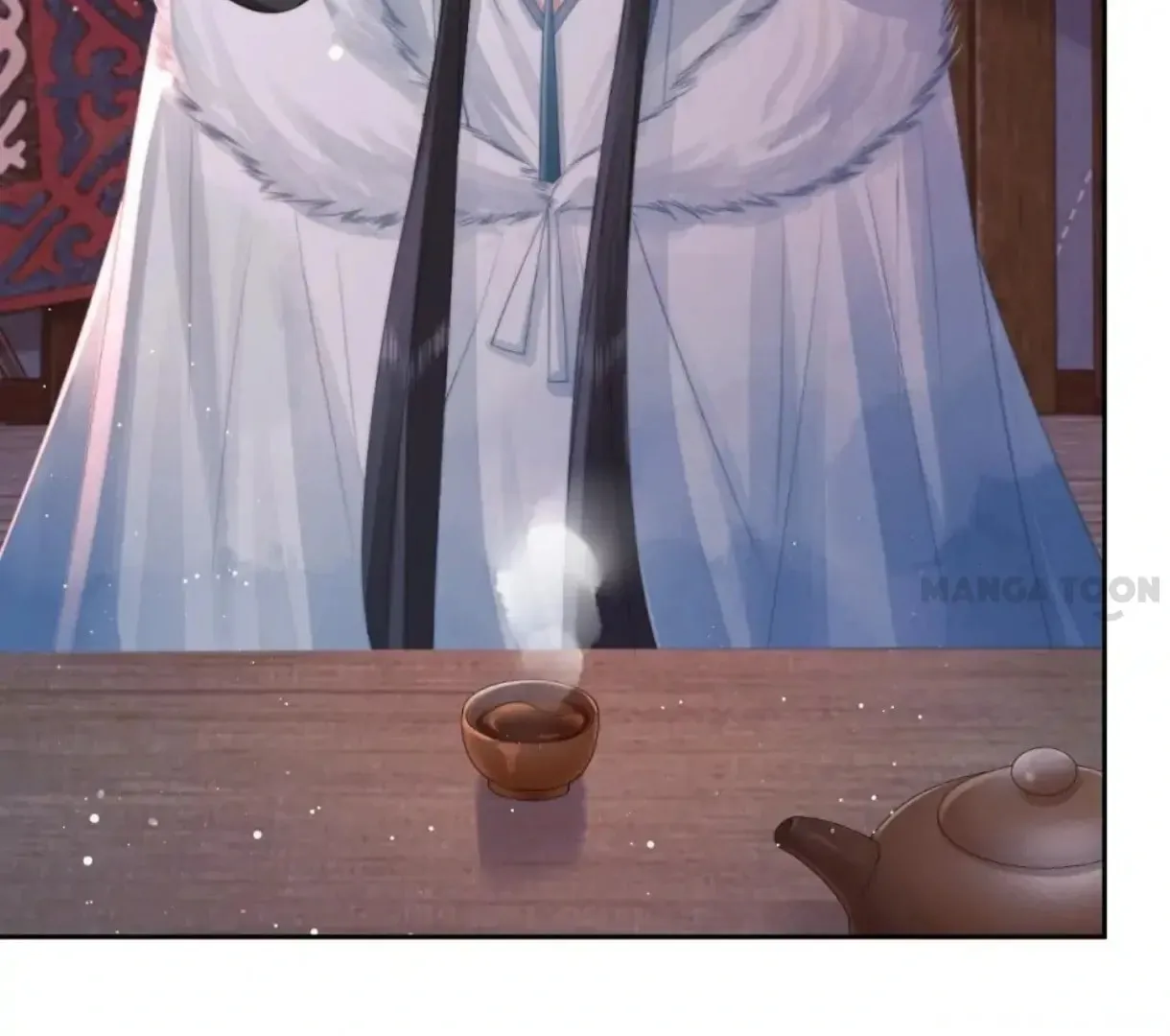 Read Exclusively the Master chapter 61 image 67 on Lezhin