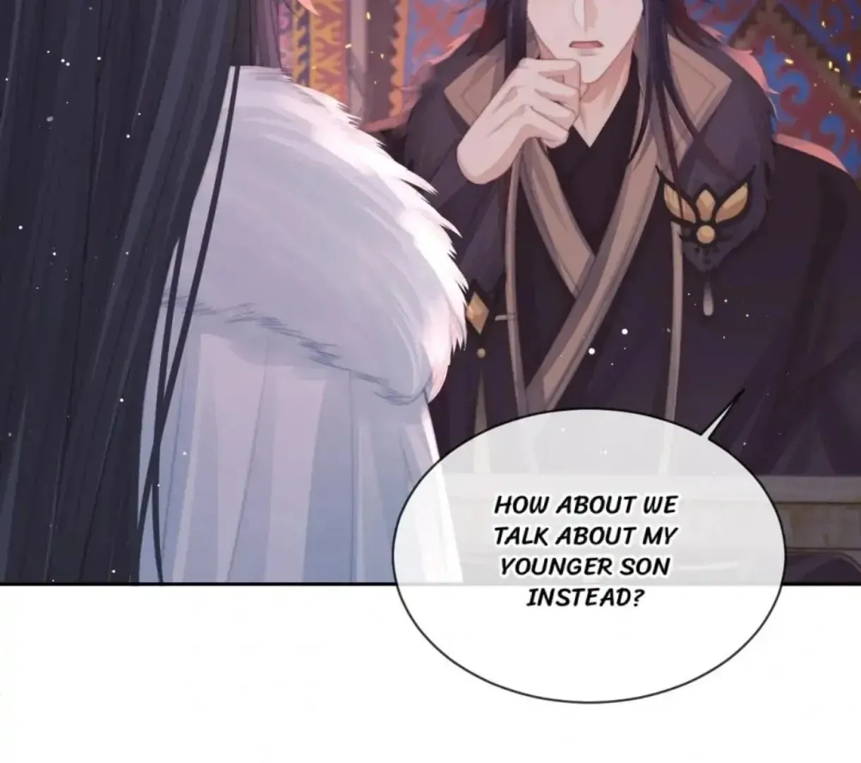 Read Exclusively the Master chapter 61 image 69 on Lezhin