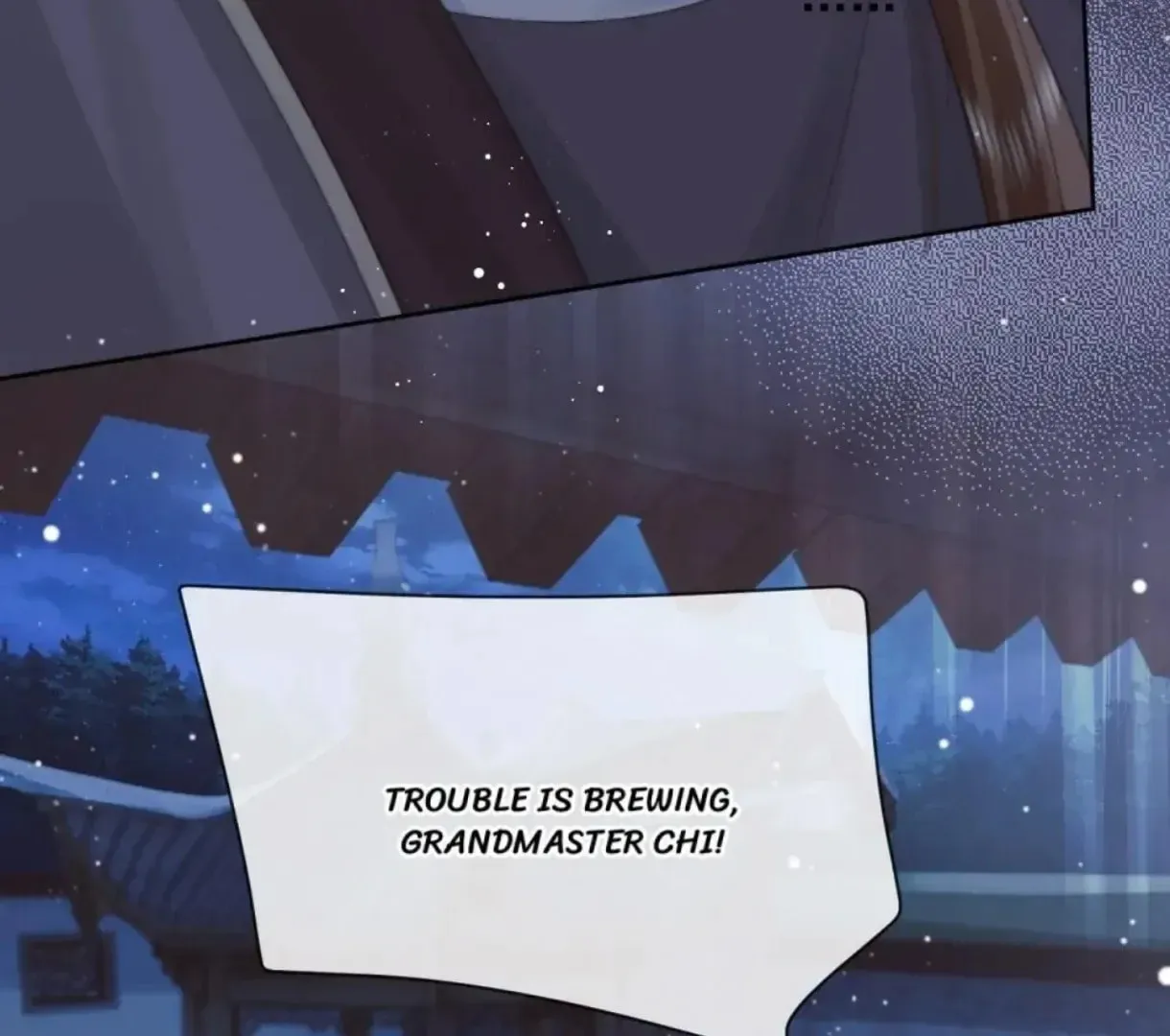 Read Exclusively the Master chapter 61 image 7 on Lezhin