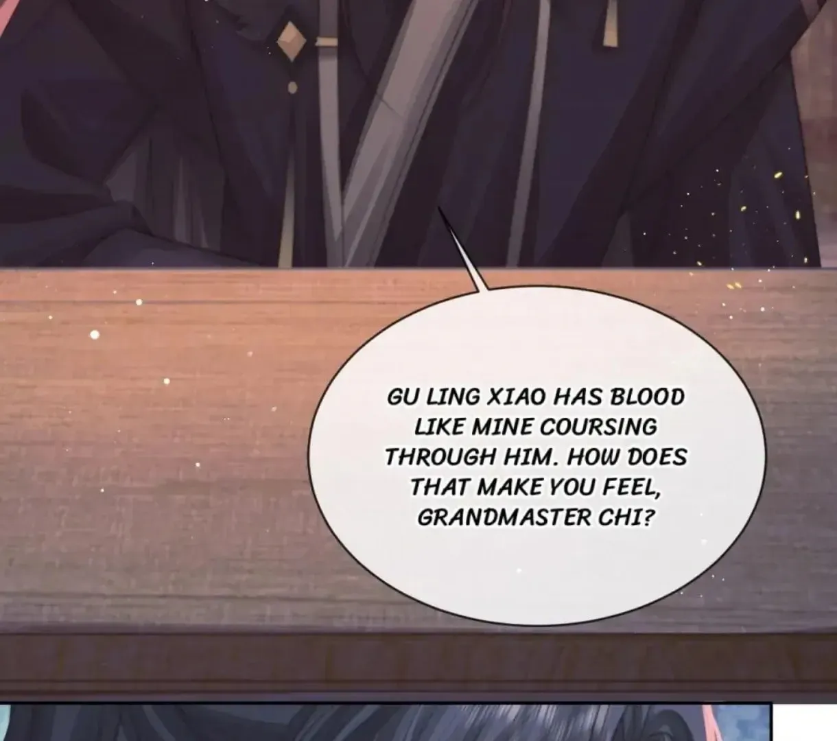 Read Exclusively the Master chapter 61 image 75 on Lezhin