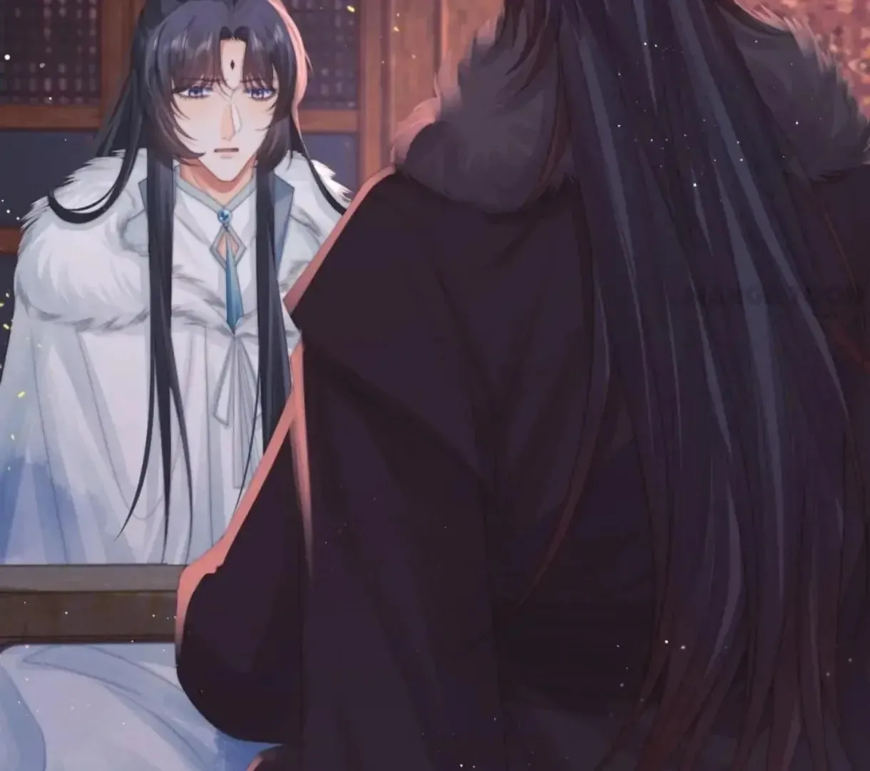 Read Exclusively the Master chapter 61 image 78 on Lezhin