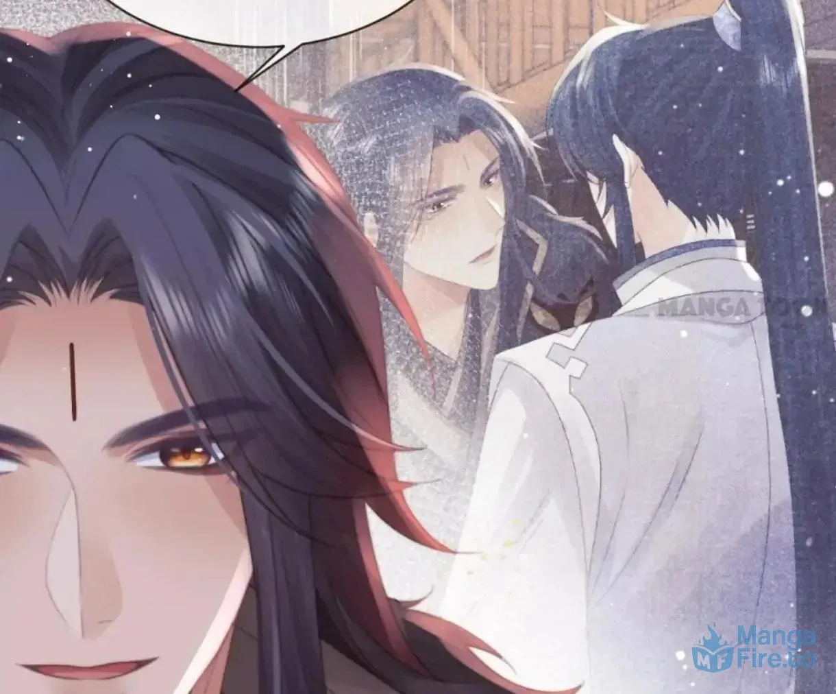 Read Exclusively the Master chapter 61 image 80 on Lezhin
