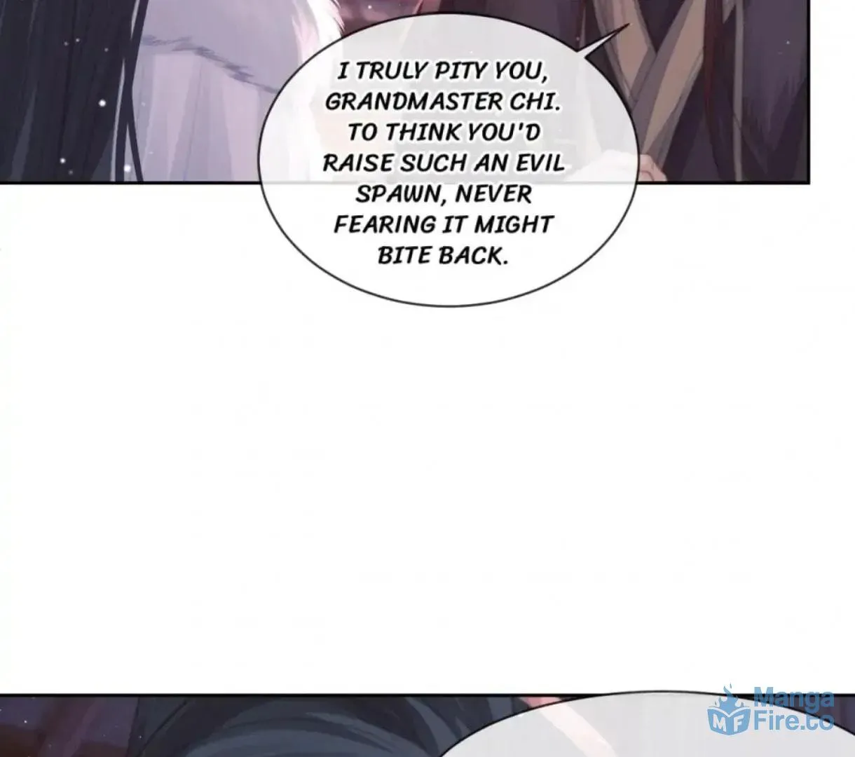 Read Exclusively the Master chapter 61 image 83 on Lezhin