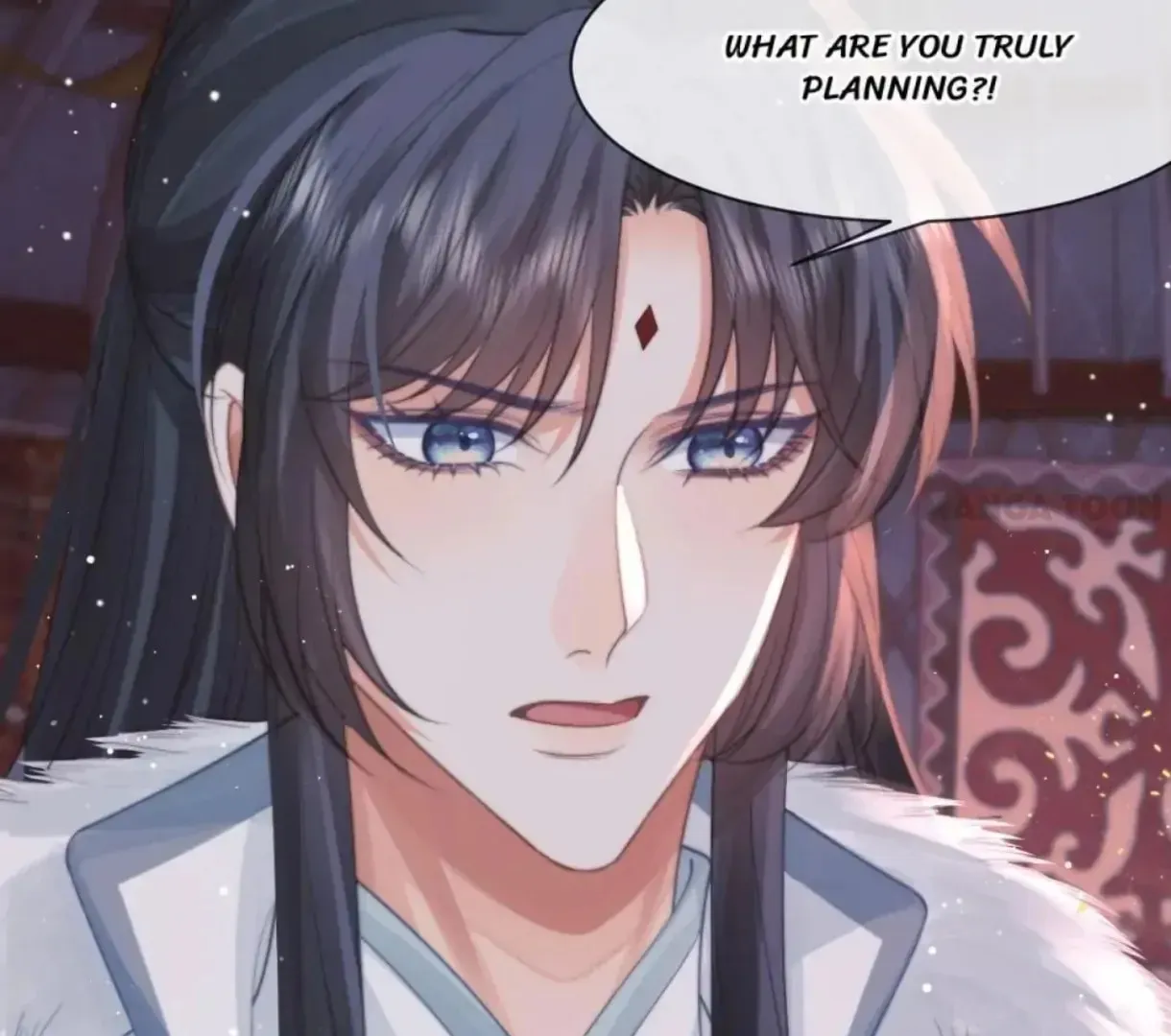 Read Exclusively the Master chapter 61 image 84 on Lezhin