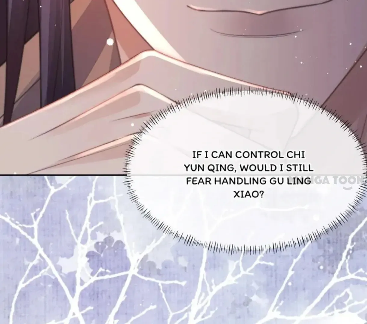 Read Exclusively the Master chapter 61 image 88 on Lezhin