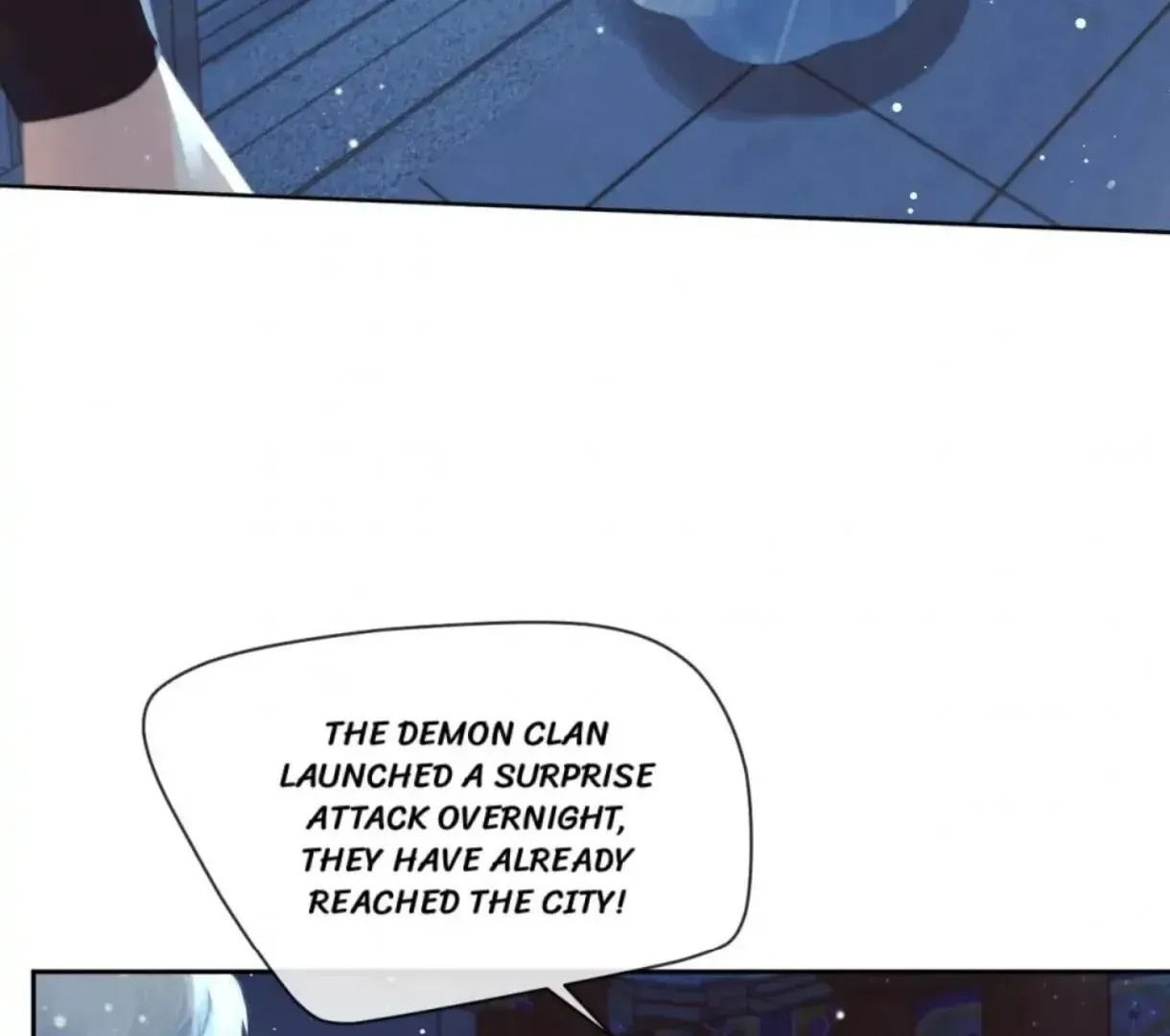 Read Exclusively the Master chapter 61 image 9 on Lezhin