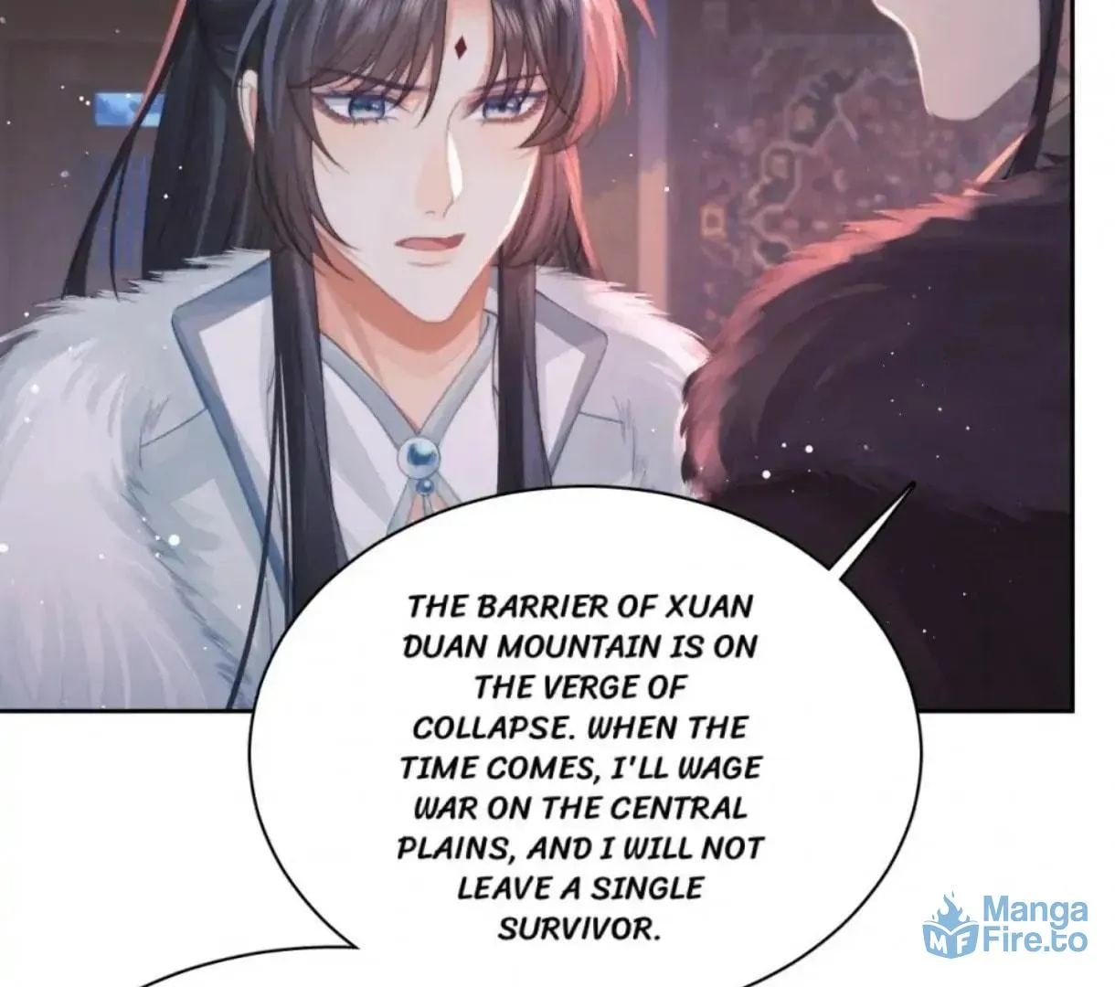 Read Exclusively the Master chapter 61 image 92 on Lezhin