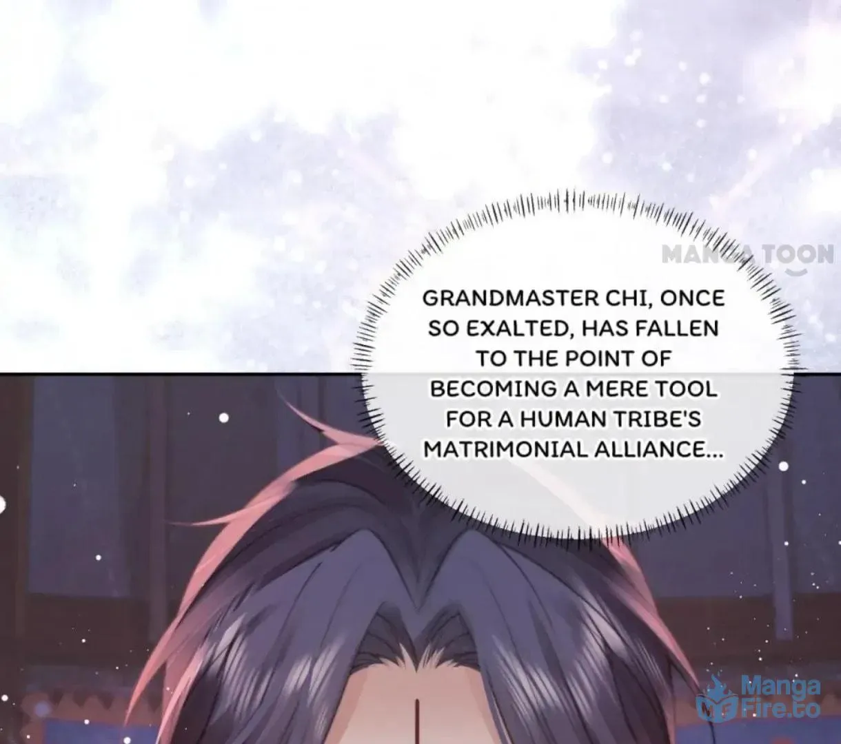 Read Exclusively the Master chapter 61 image 95 on Lezhin