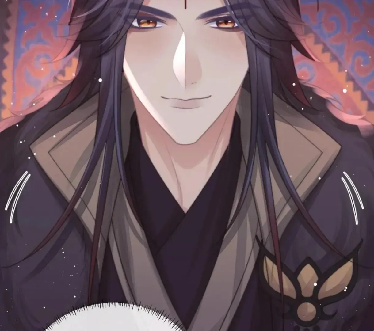 Read Exclusively the Master chapter 61 image 96 on Lezhin