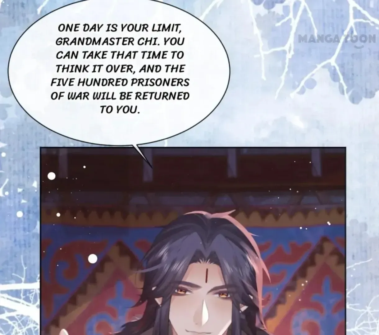 Read Exclusively the Master chapter 62 image 10 on Lezhin
