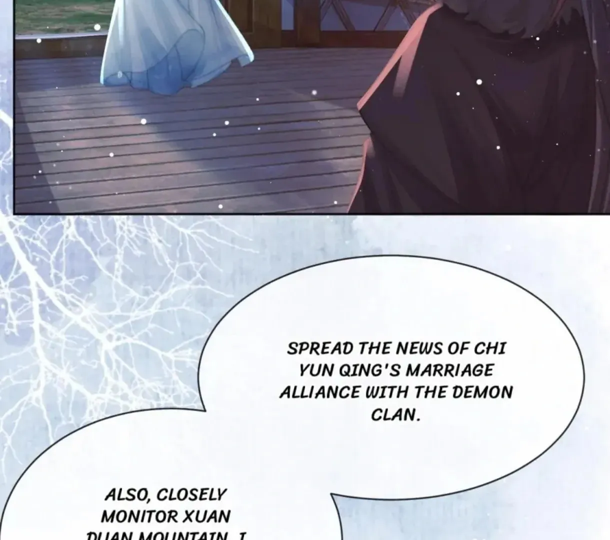 Read Exclusively the Master chapter 62 image 13 on Lezhin