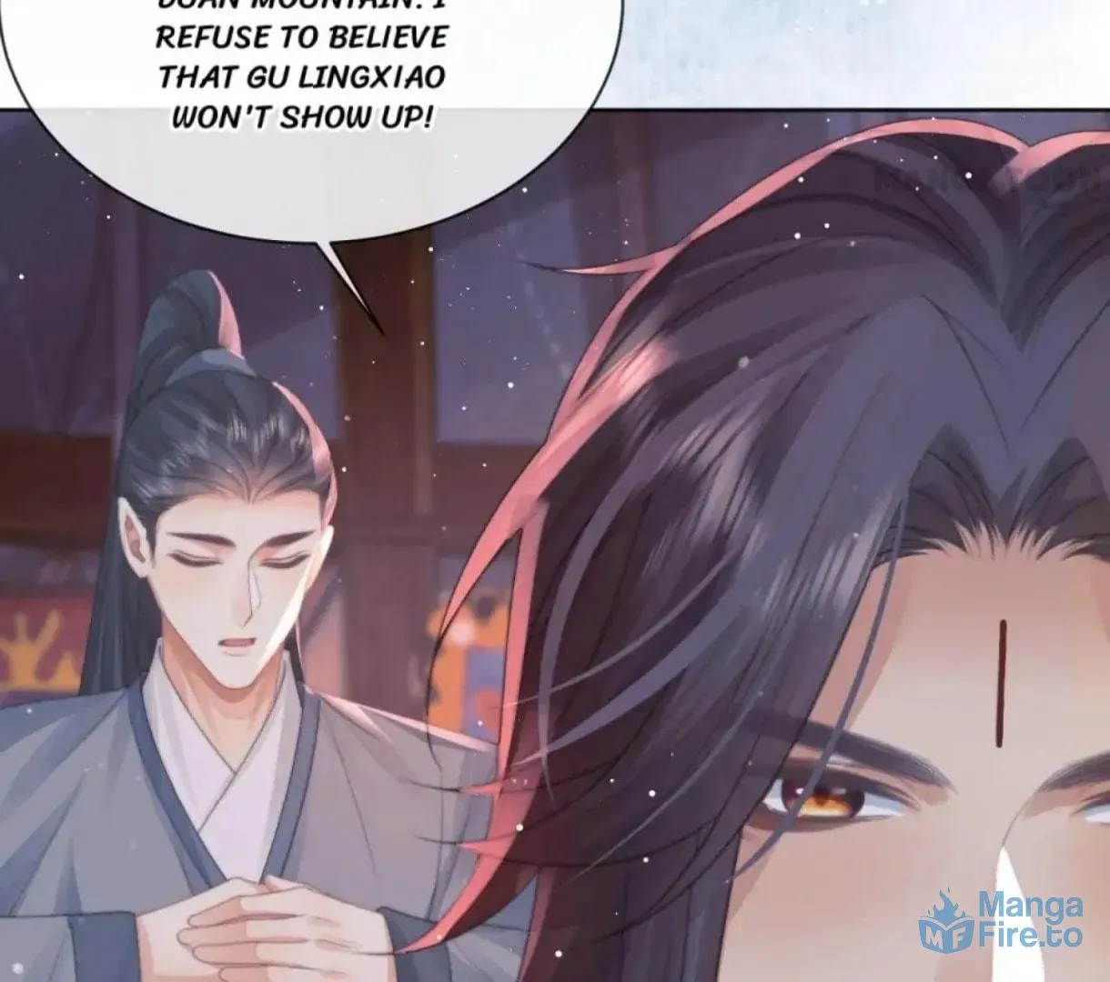 Read Exclusively the Master chapter 62 image 14 on Lezhin
