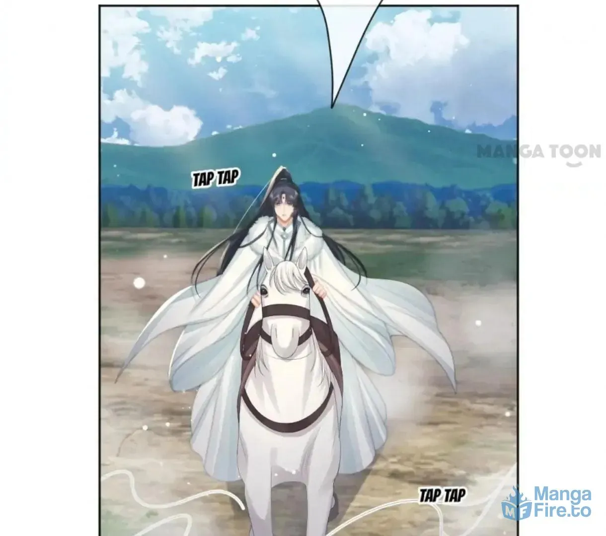 Read Exclusively the Master chapter 62 image 20 on Lezhin