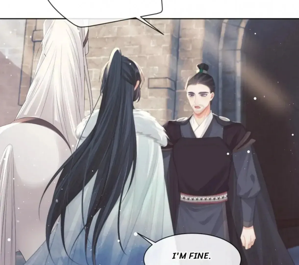 Read Exclusively the Master chapter 62 image 22 on Lezhin
