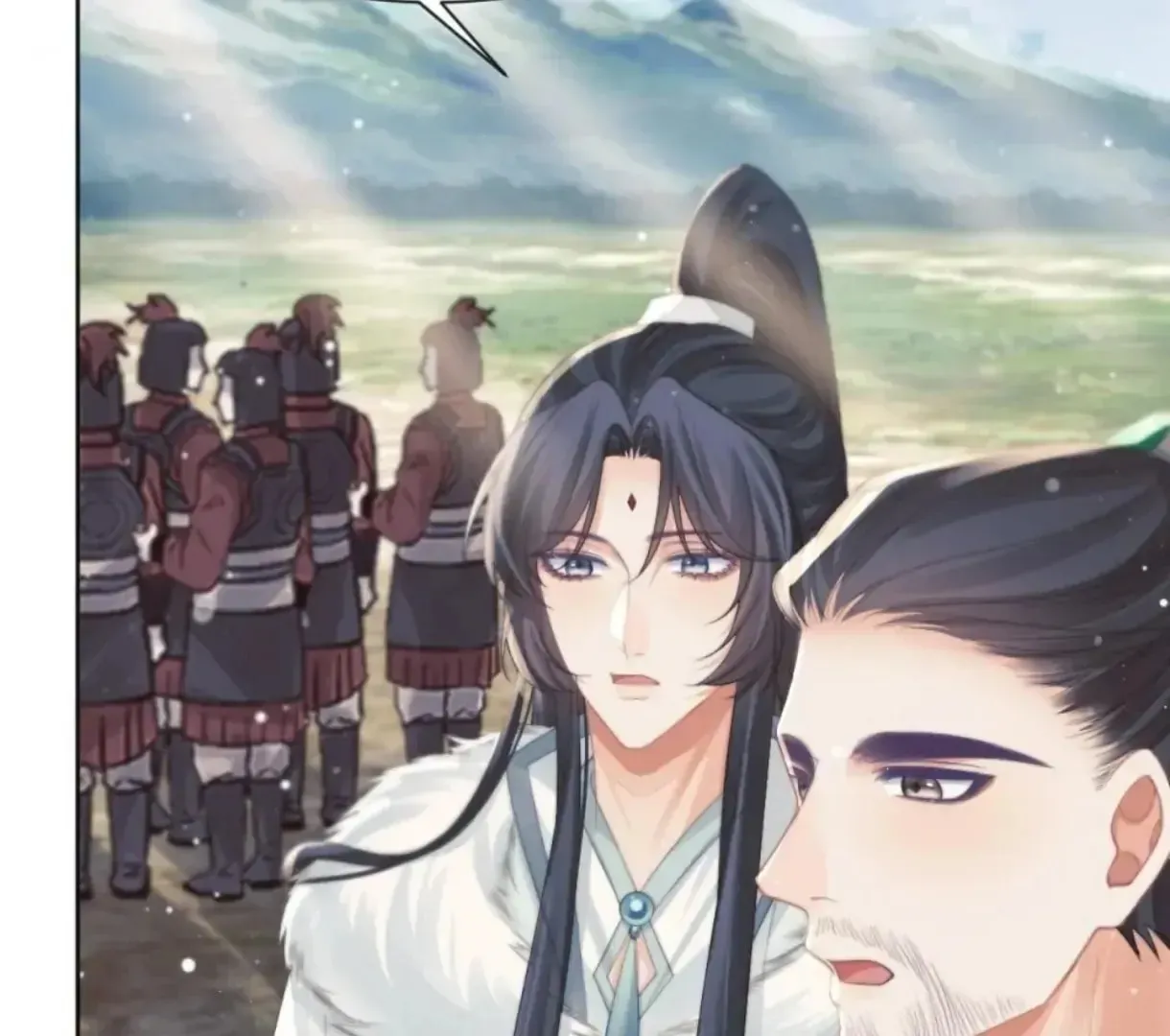 Read Exclusively the Master chapter 62 image 24 on Lezhin