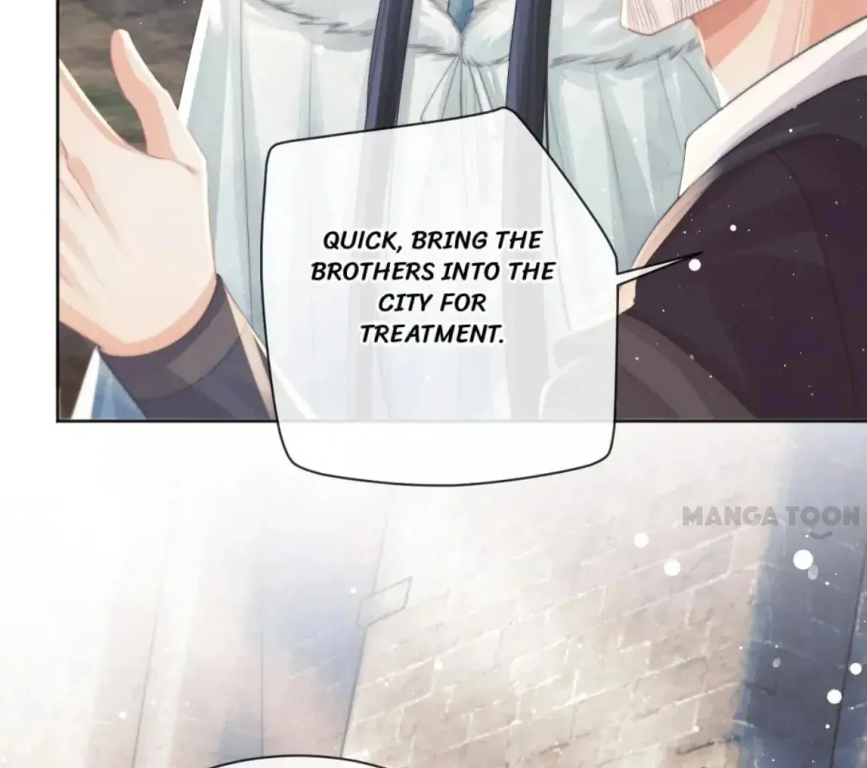 Read Exclusively the Master chapter 62 image 25 on Lezhin