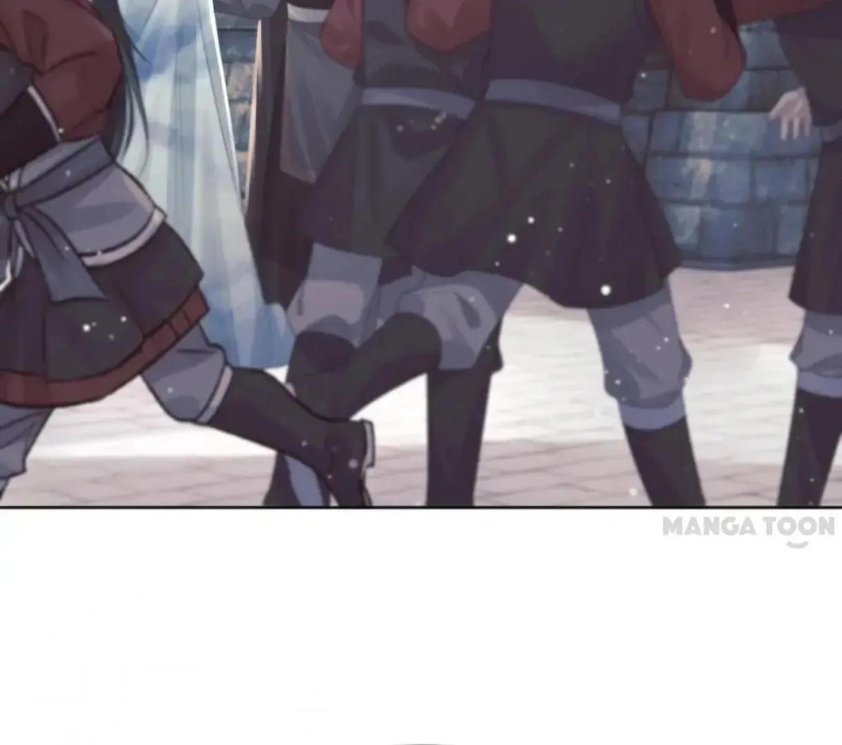 Read Exclusively the Master chapter 62 image 27 on Lezhin