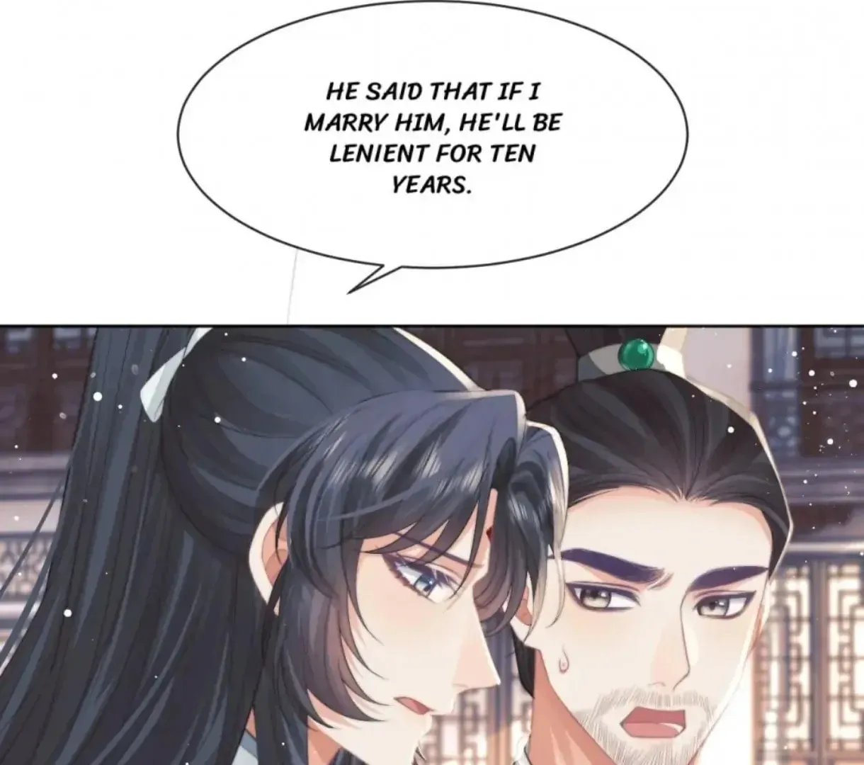 Read Exclusively the Master chapter 62 image 28 on Lezhin