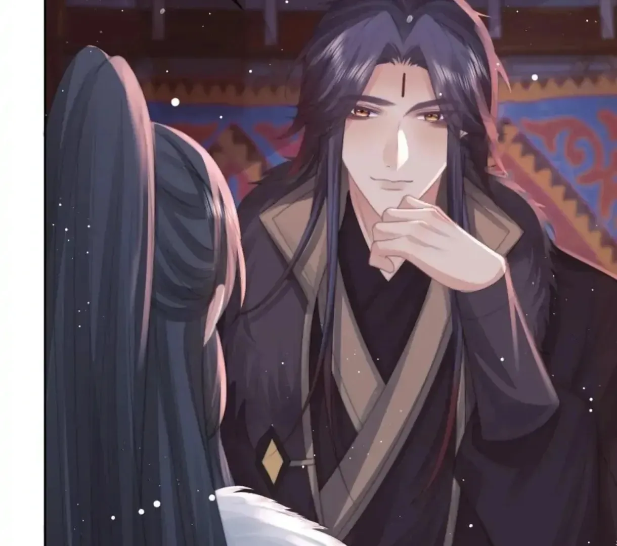 Read Exclusively the Master chapter 62 image 3 on Lezhin