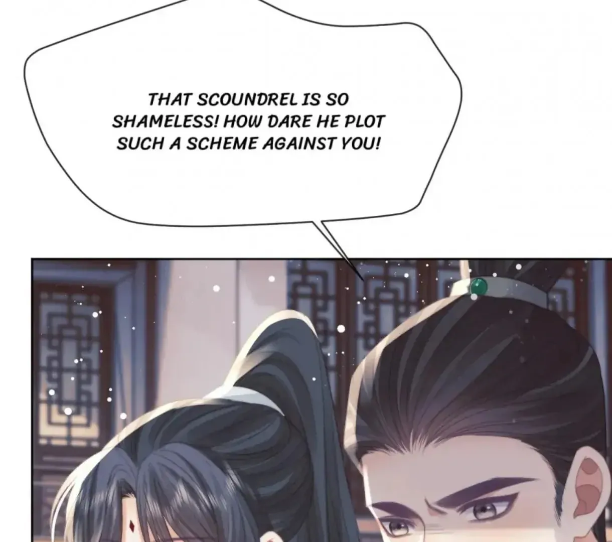Read Exclusively the Master chapter 62 image 30 on Lezhin
