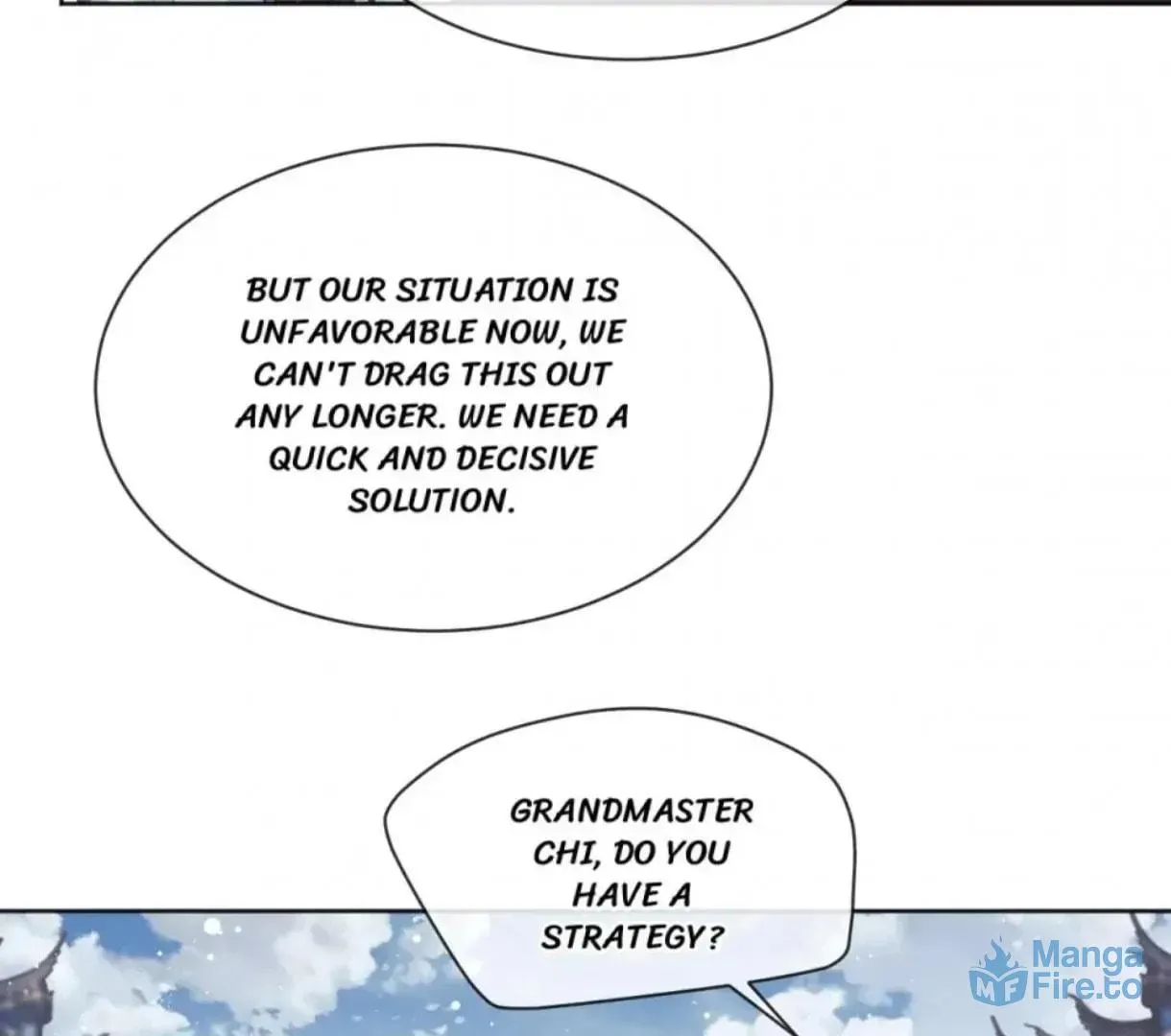 Read Exclusively the Master chapter 62 image 32 on Lezhin