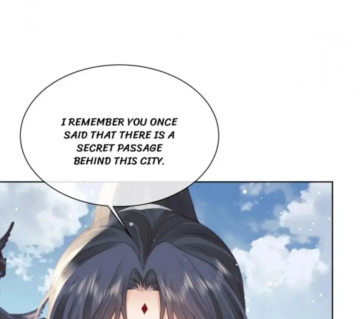 Read Exclusively the Master chapter 62 image 34 on Lezhin