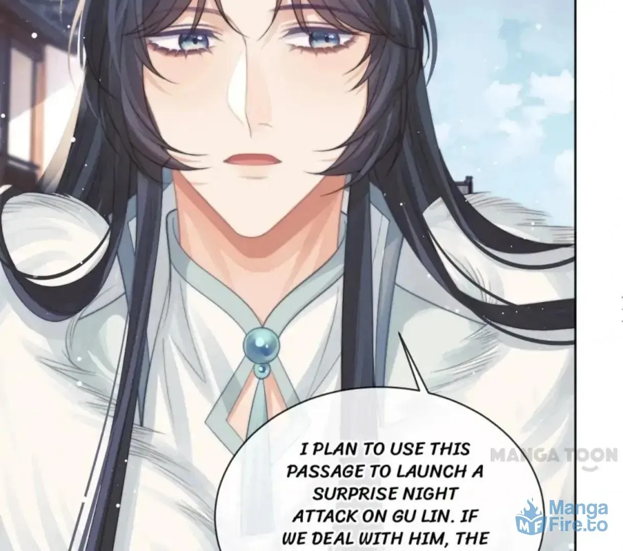 Read Exclusively the Master chapter 62 image 35 on Lezhin