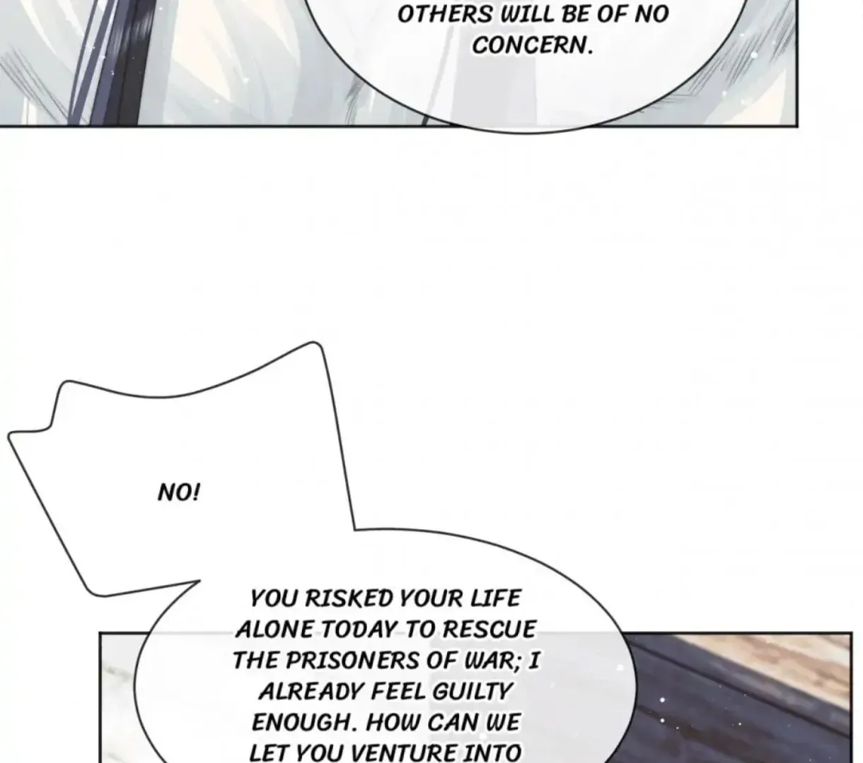 Read Exclusively the Master chapter 62 image 36 on Lezhin