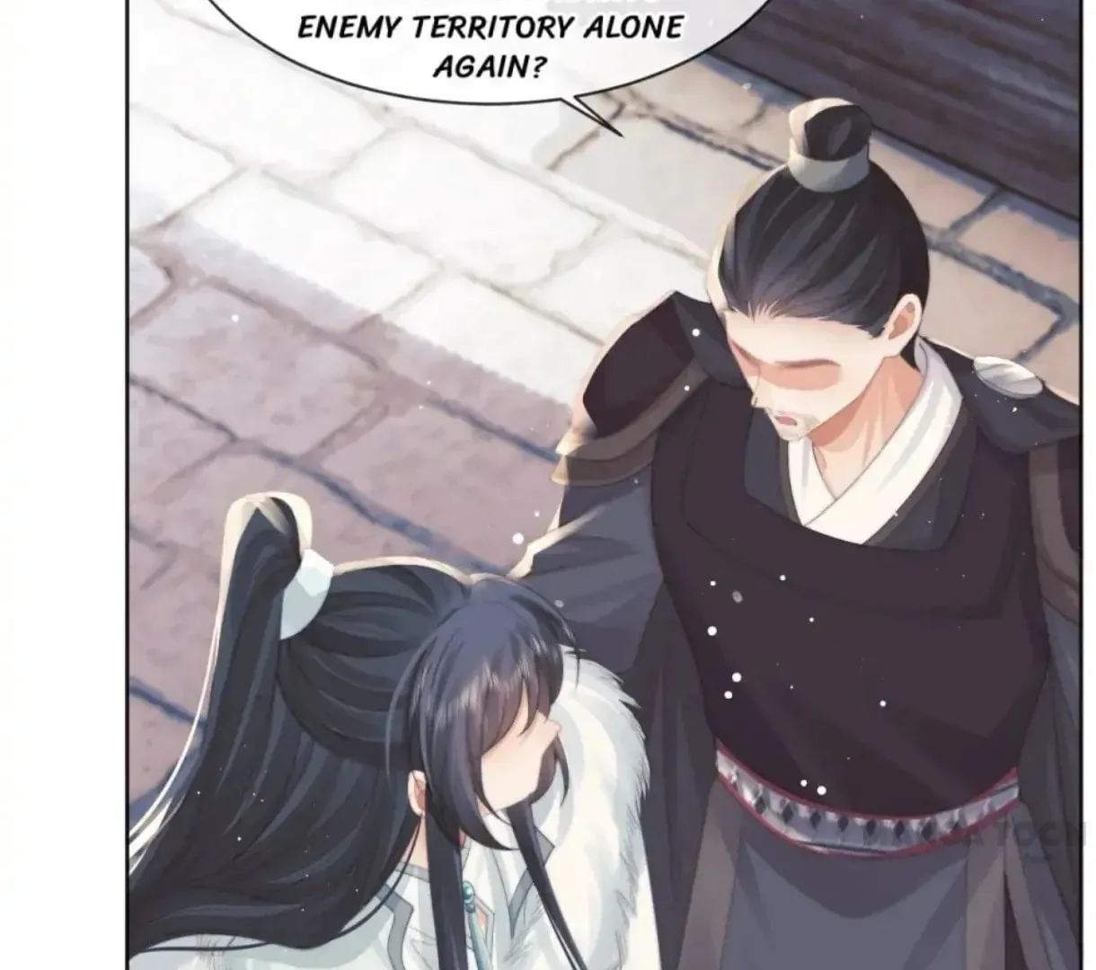 Read Exclusively the Master chapter 62 image 37 on Lezhin