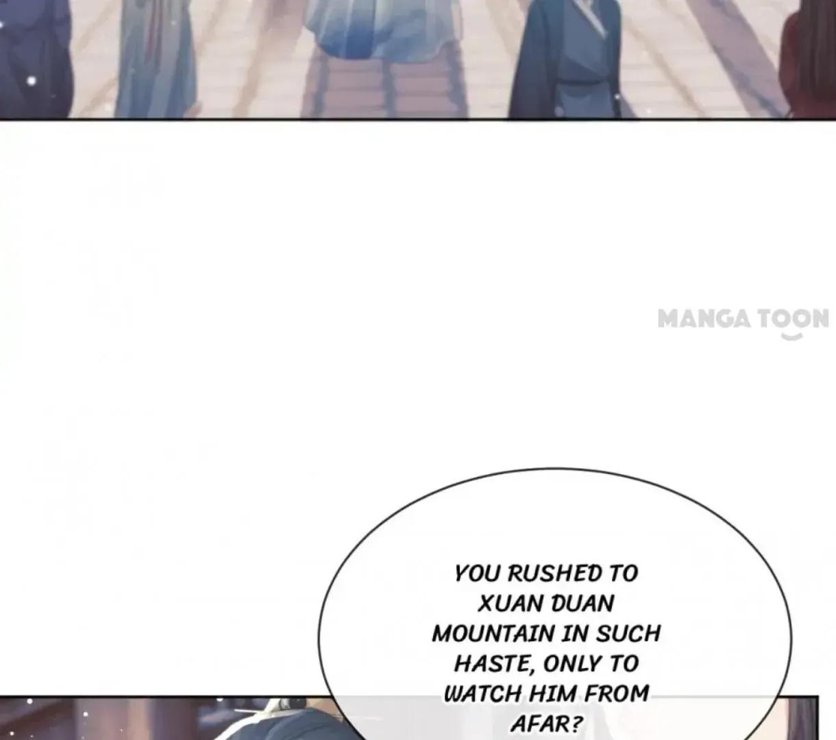 Read Exclusively the Master chapter 62 image 45 on Lezhin