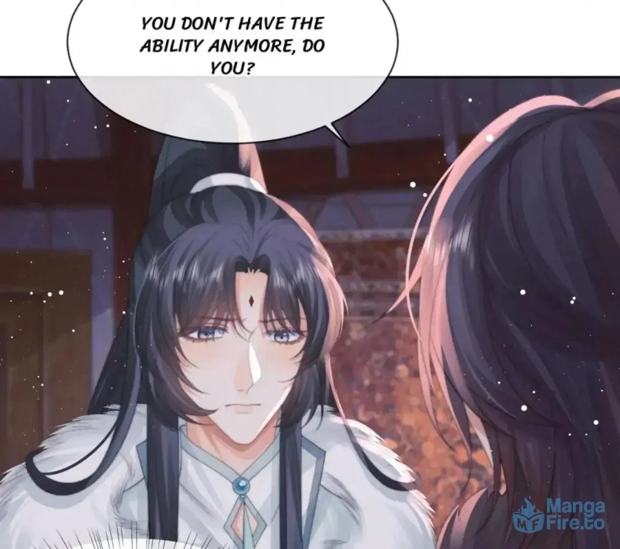 Read Exclusively the Master chapter 62 image 5 on Lezhin