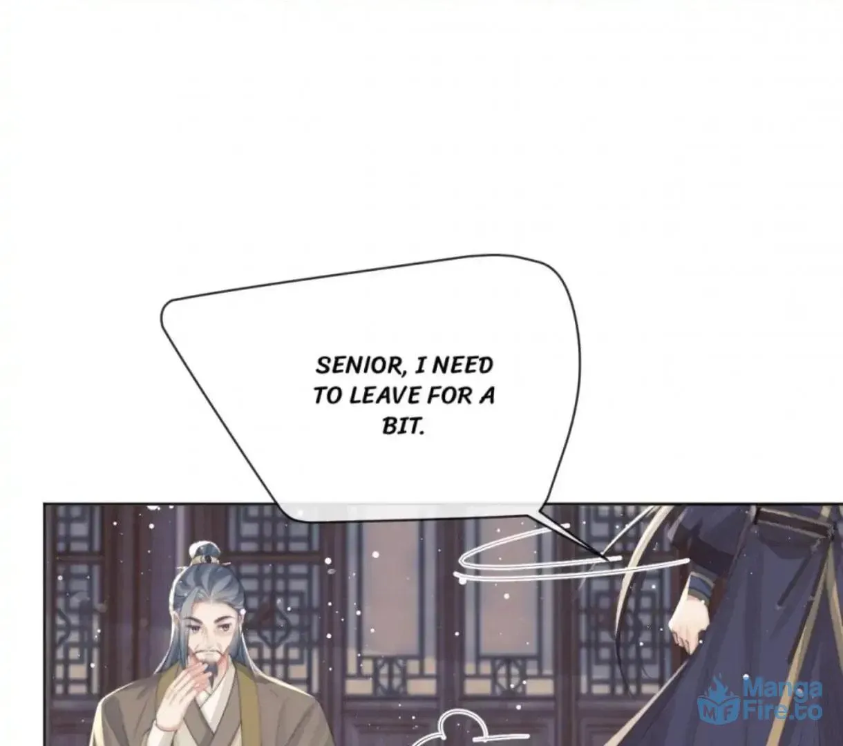 Read Exclusively the Master chapter 62 image 56 on Lezhin