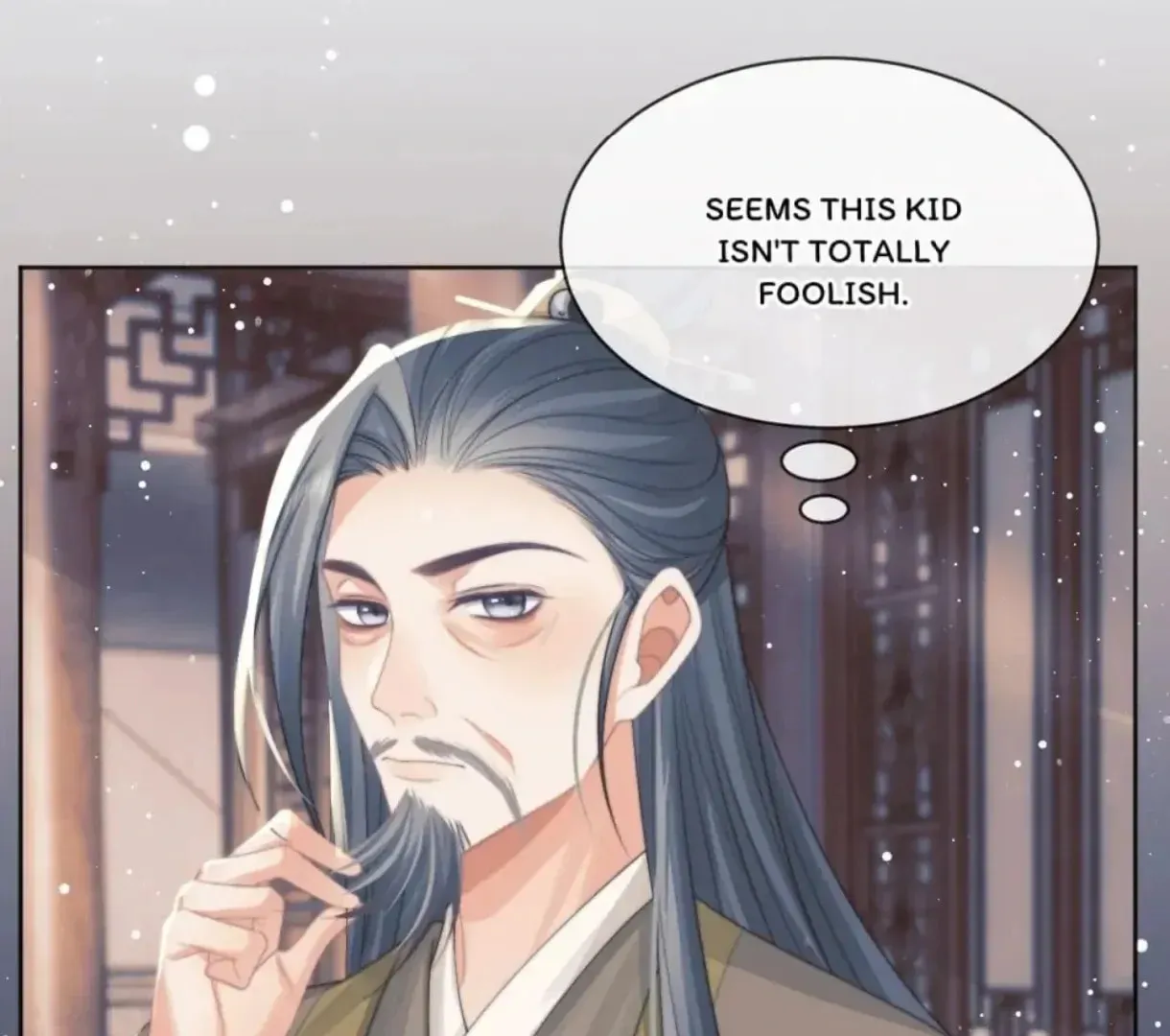 Read Exclusively the Master chapter 62 image 58 on Lezhin