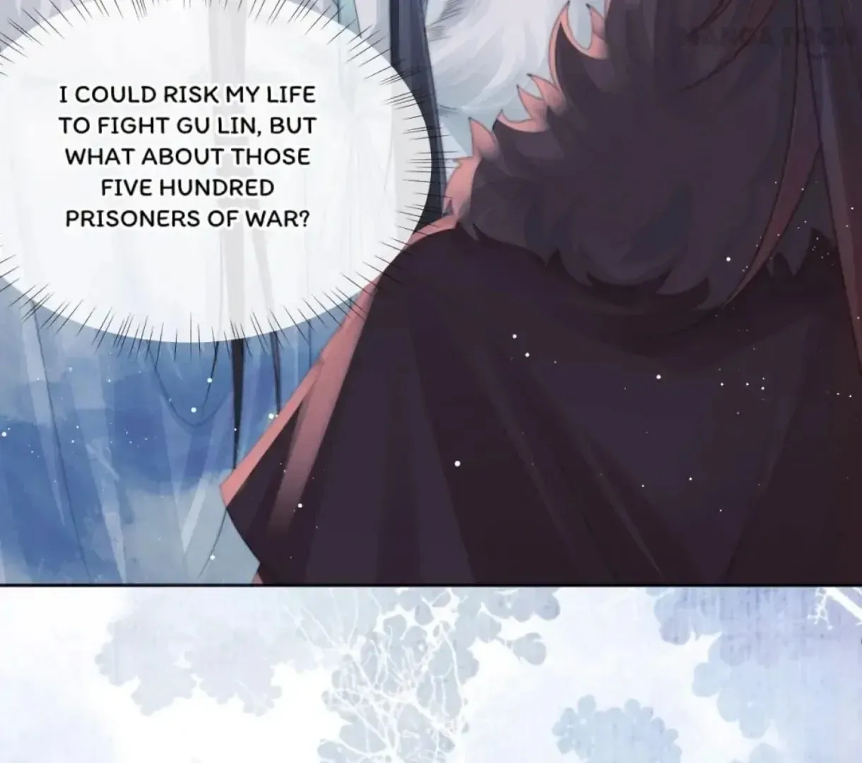 Read Exclusively the Master chapter 62 image 6 on Lezhin