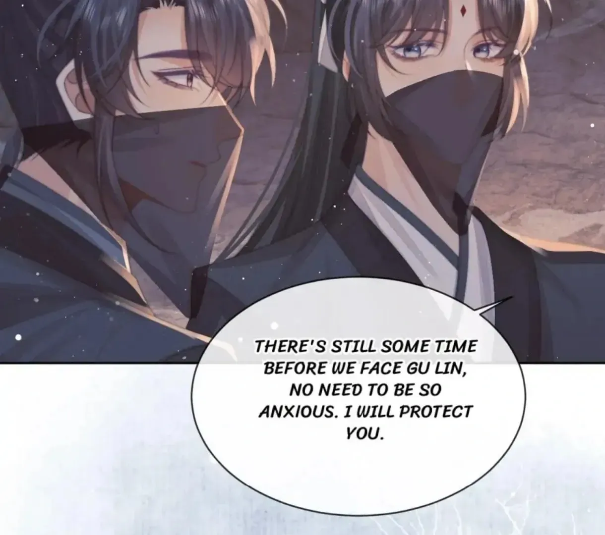 Read Exclusively the Master chapter 62 image 69 on Lezhin