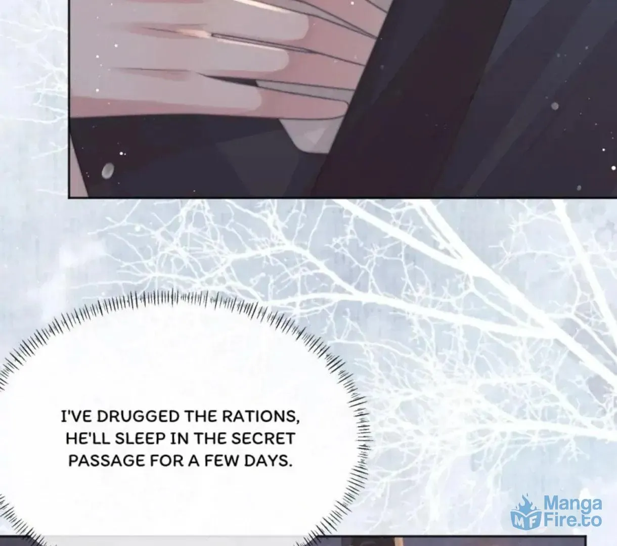 Read Exclusively the Master chapter 62 image 71 on Lezhin