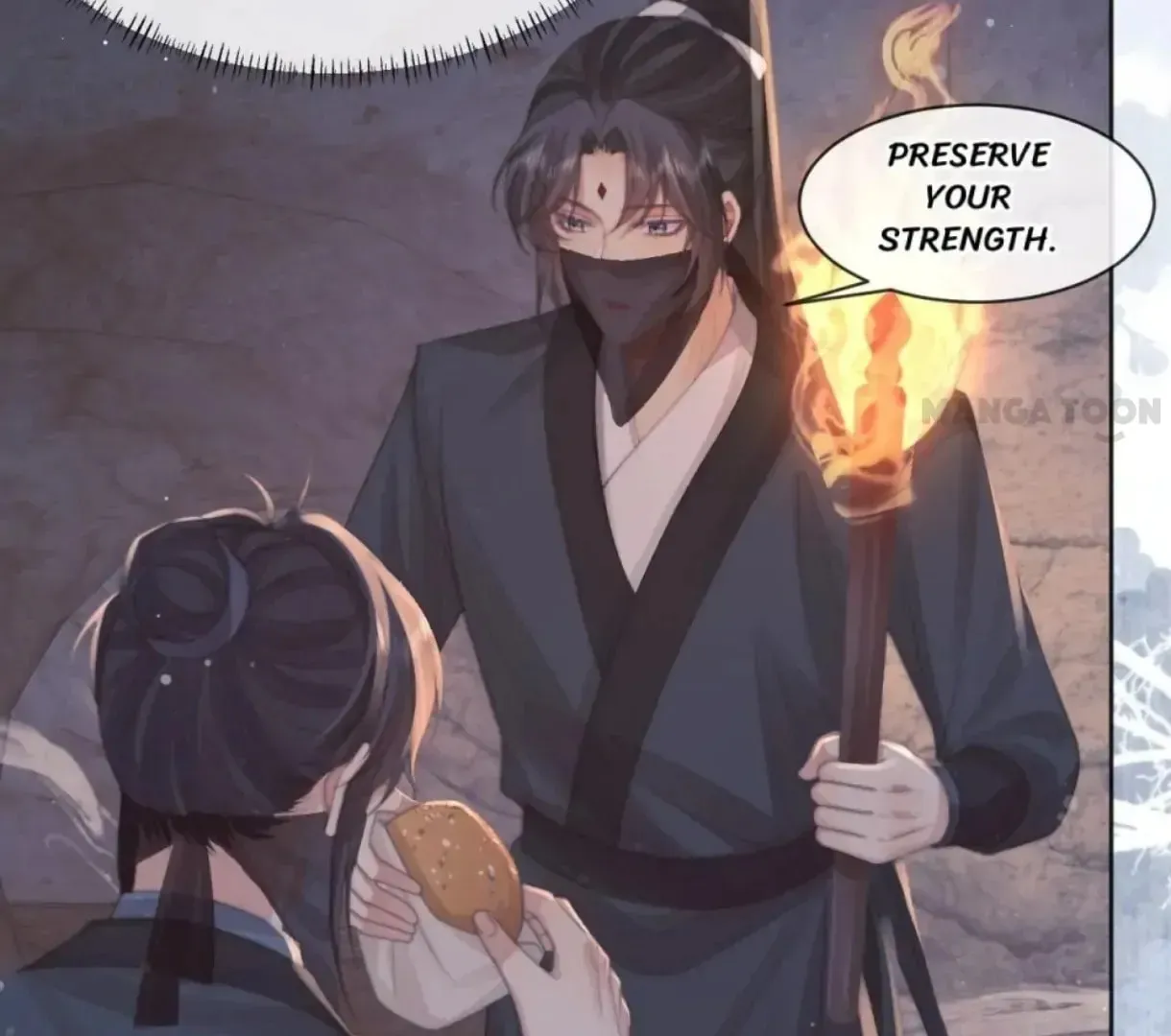 Read Exclusively the Master chapter 62 image 72 on Lezhin