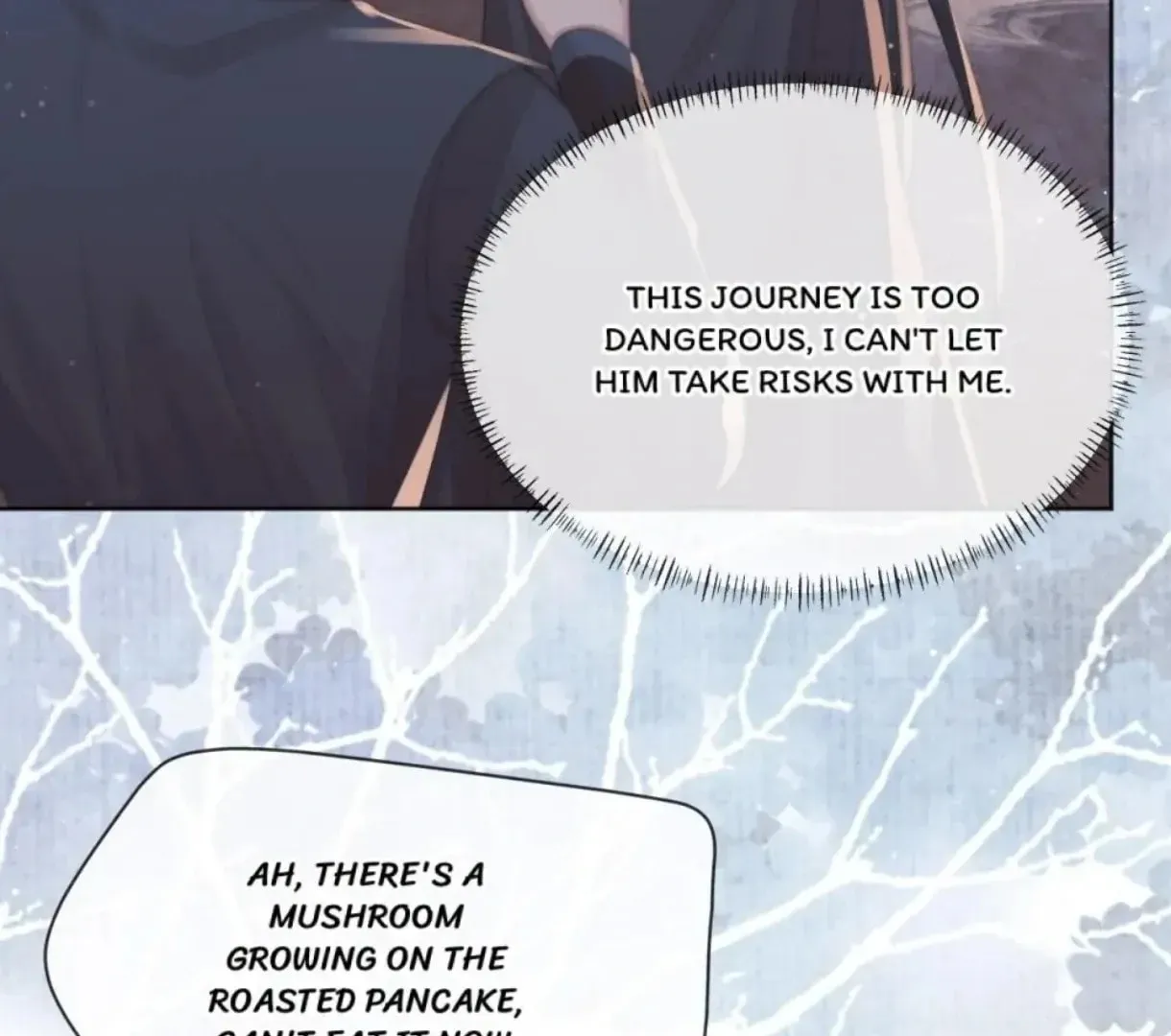 Read Exclusively the Master chapter 62 image 73 on Lezhin