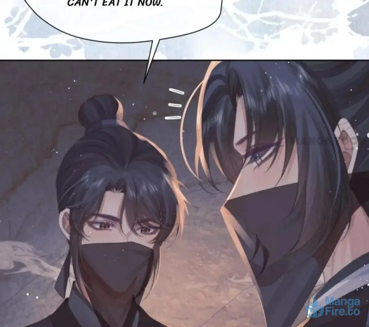 Read Exclusively the Master chapter 62 image 74 on Lezhin
