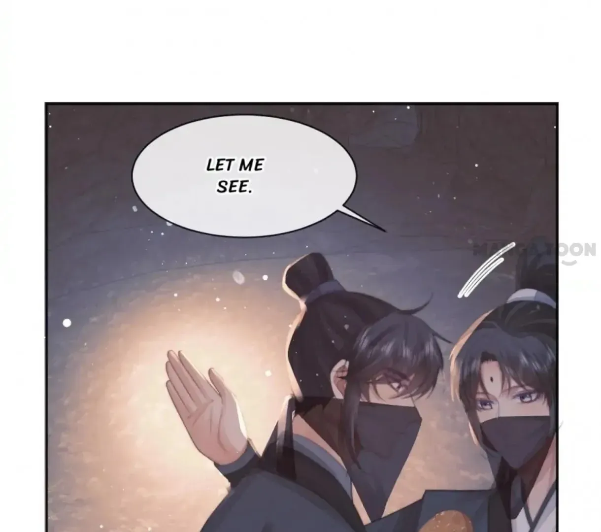 Read Exclusively the Master chapter 62 image 76 on Lezhin
