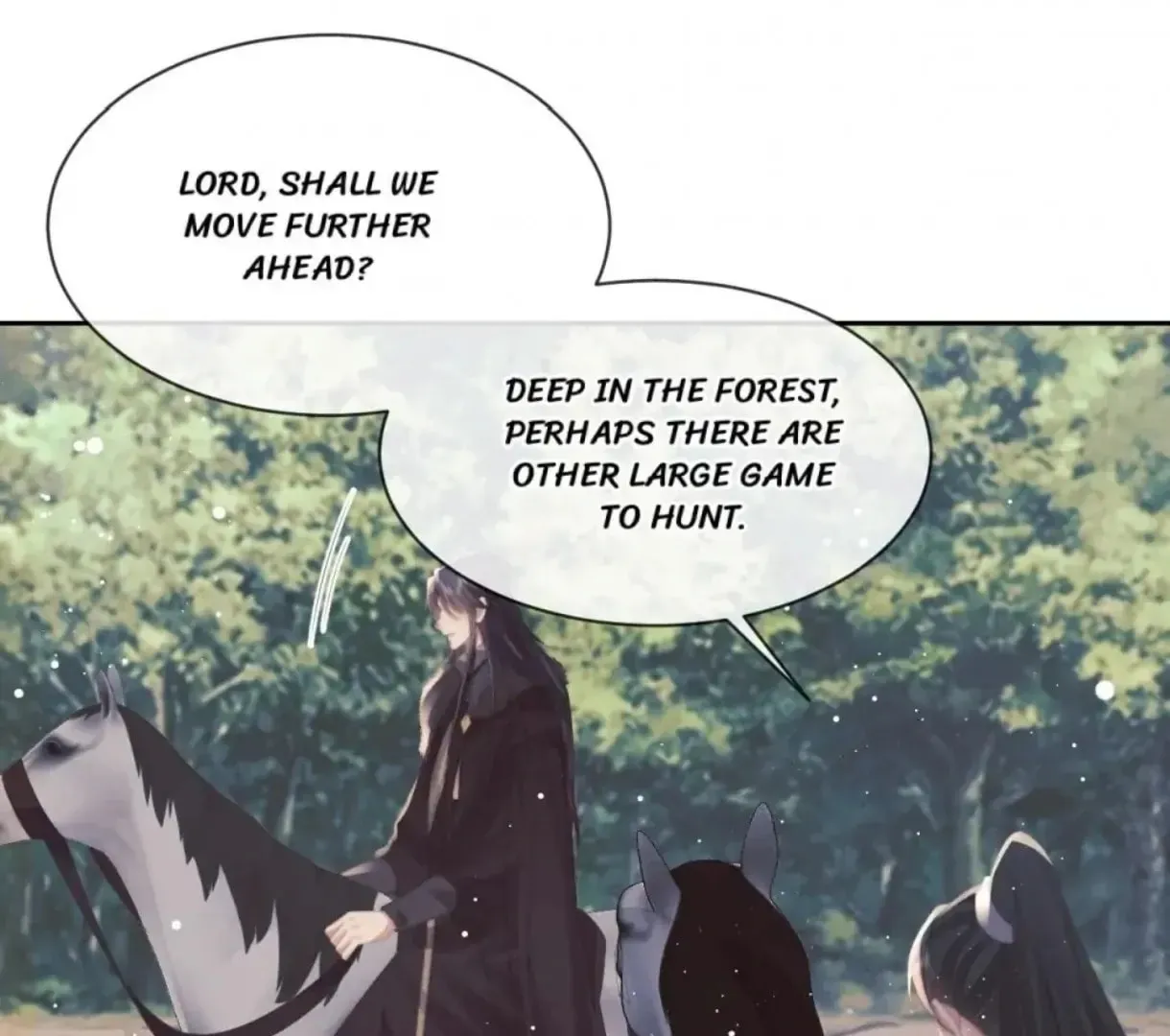 Read Exclusively the Master chapter 63 image 19 on Lezhin
