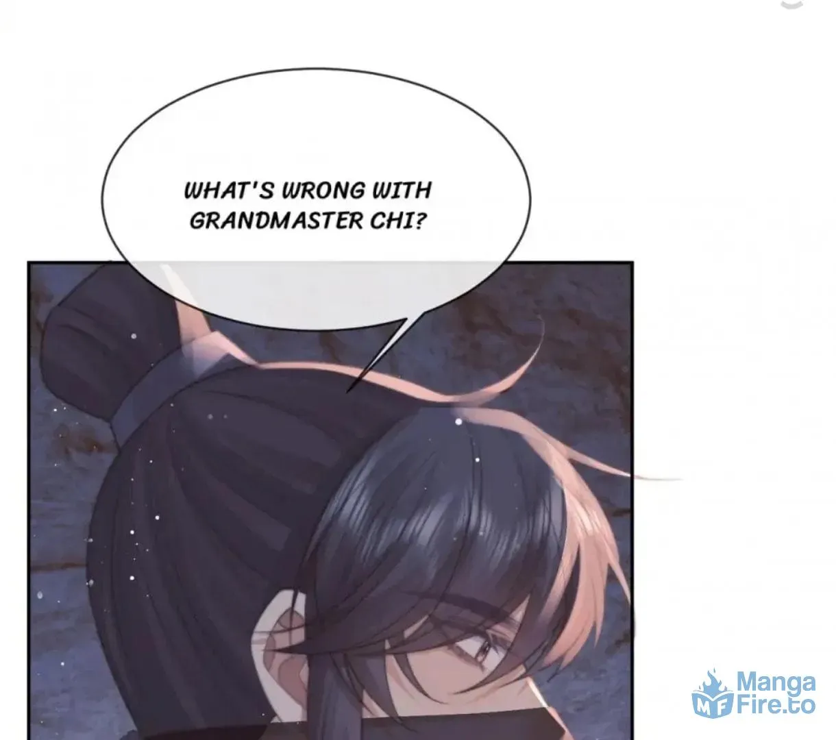Read Exclusively the Master chapter 63 image 2 on Lezhin