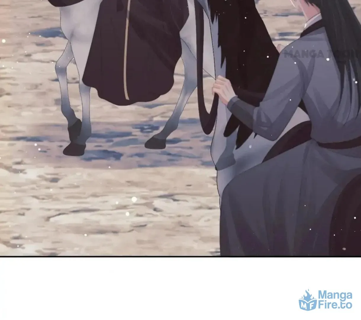 Read Exclusively the Master chapter 63 image 20 on Lezhin