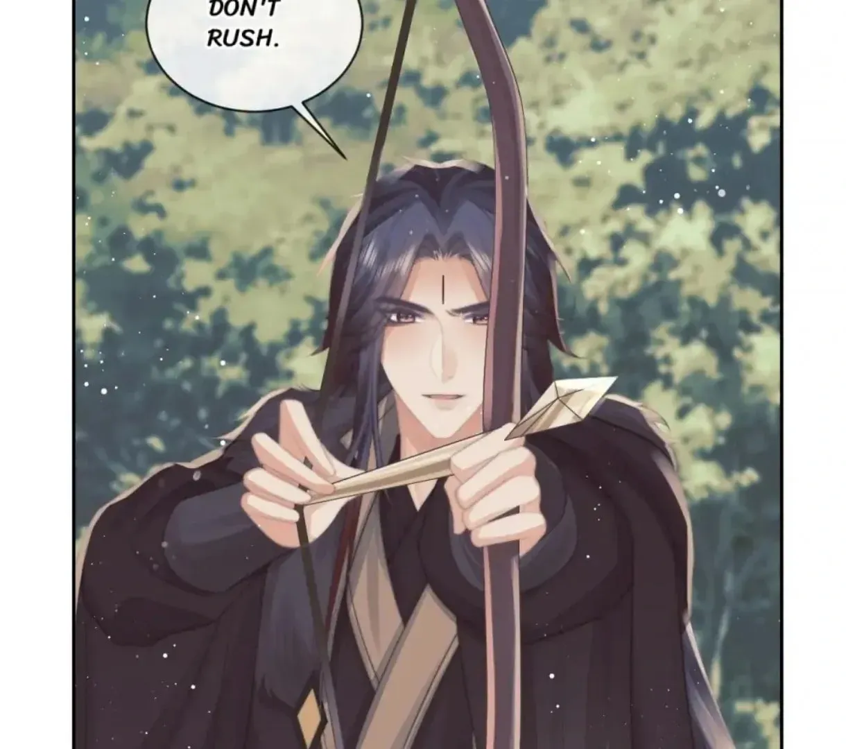 Read Exclusively the Master chapter 63 image 22 on Lezhin