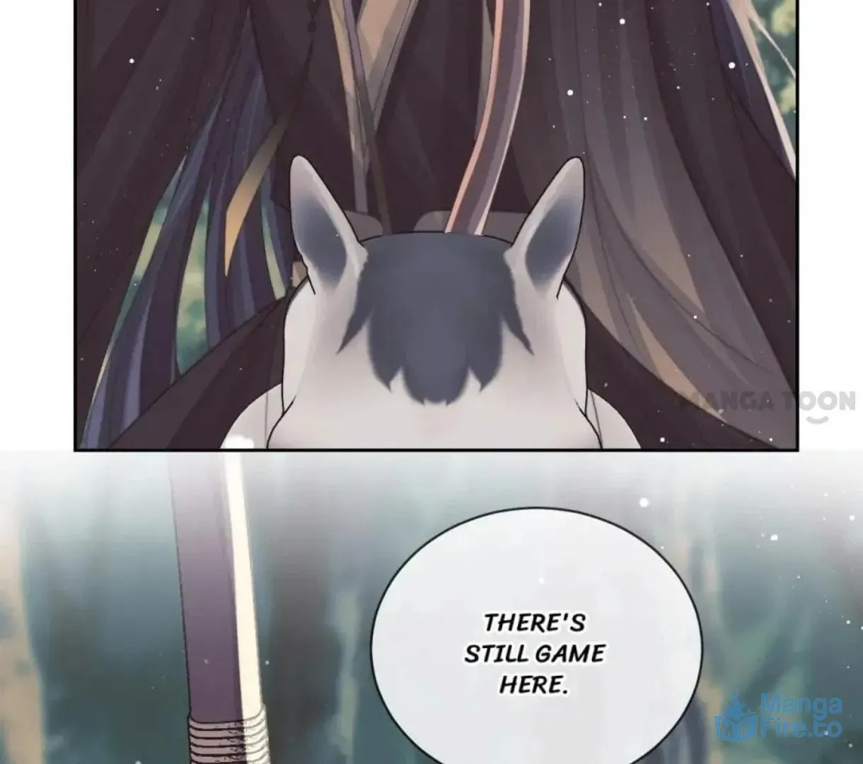 Read Exclusively the Master chapter 63 image 23 on Lezhin
