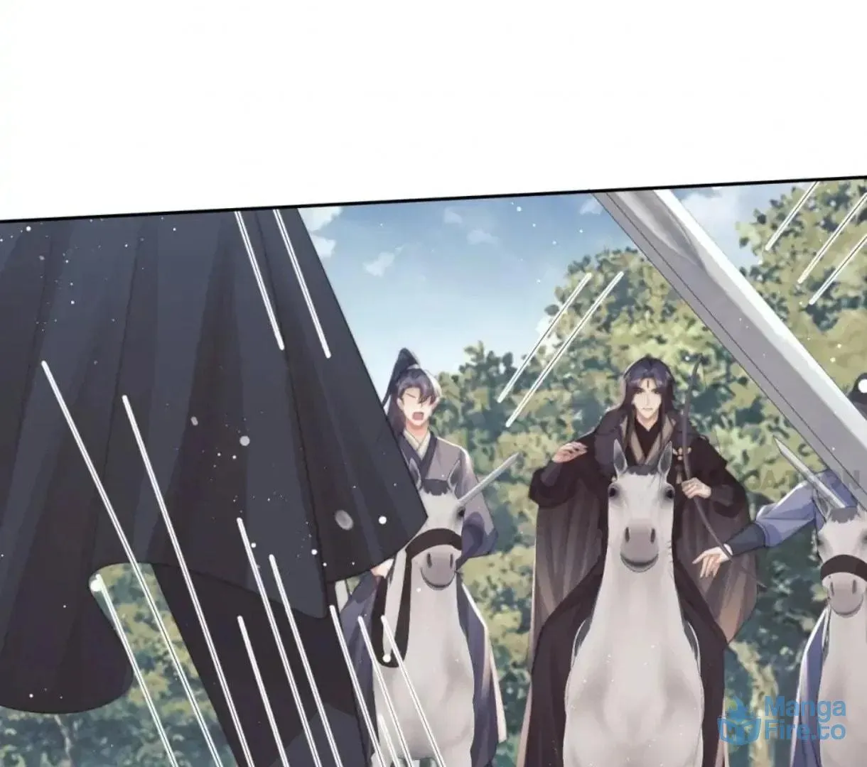Read Exclusively the Master chapter 63 image 29 on Lezhin
