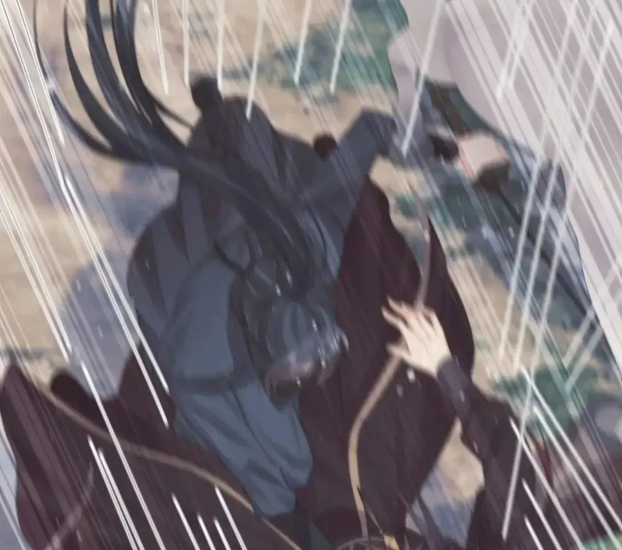 Read Exclusively the Master chapter 63 image 34 on Lezhin
