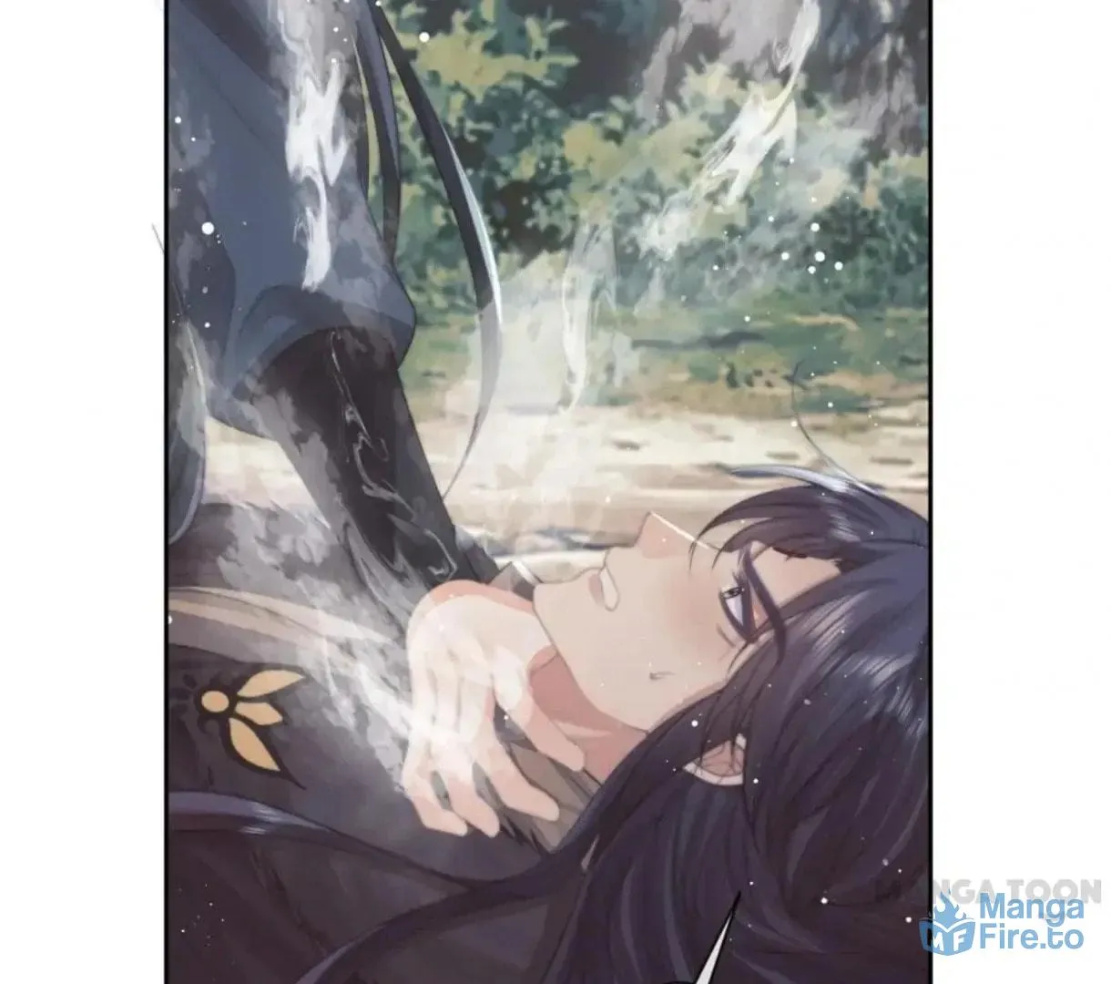 Read Exclusively the Master chapter 63 image 41 on Lezhin
